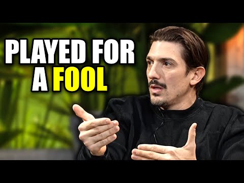 Reality HITS Comedian Like a Truck and He Can't Cope with It