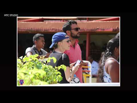 Photo Gallery - 2nd Meeting 2018 Season