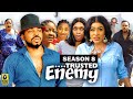 TRUSTED ENEMY (SEASON 8){TRENDING NEW NOLLYWOOD MOVIE}-2023 LATEST NIGERIAN NOLLYWOOD MOVIE