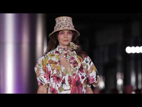 Rialto Melbourne Dining Runway