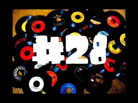 Vinyl Record Collection #28 (Psych,Rock,Jazz,Blues,and More)