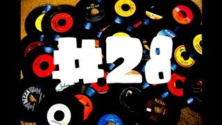 Vinyl Record Collection #28 (Psych,Rock,Jazz,Blues,and More)