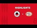 Samenvatting Excelsior - Jong PSV (27-09-2019)