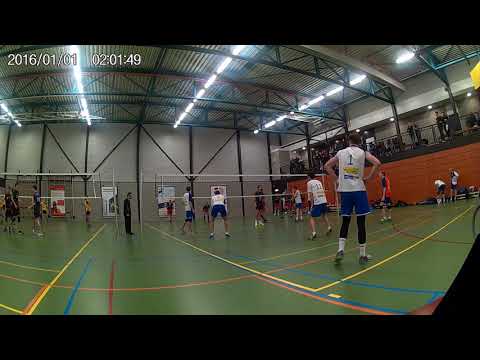 VollinGo HS 1 - VCS HS 1