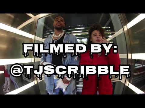 Lavar BALL - LITT KNUCKLEZZ X PIMP D