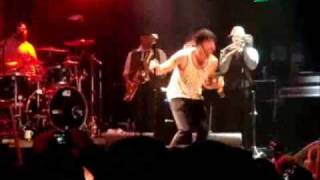 Love Crazy - AJ McLean (Have It All Album) Traducida