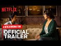 The White Tiger | Official Hindi Trailer | Netflix India