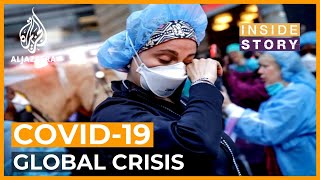 With no end in sight to the crisis - where do we go from here? | Inside Story