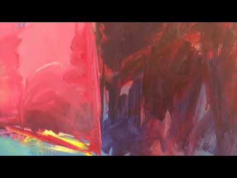 Jean Banas - "The Villages”   The Healing Power of Art at MOAS