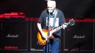 Peter Frampton - Breaking All The Rules  (Argentina, 2010)