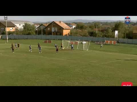 Borac KD - Laktaši 0:2 [GOALS] 21.9.2024.
