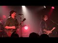 THREE DIMES DOWN :: Drive By Truckers @ The Fabulous 40 Watt  2-17-18