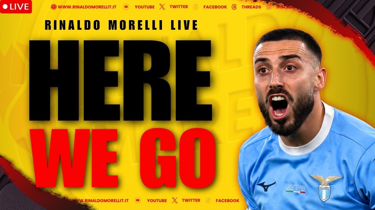 Ultimo video pubblicato