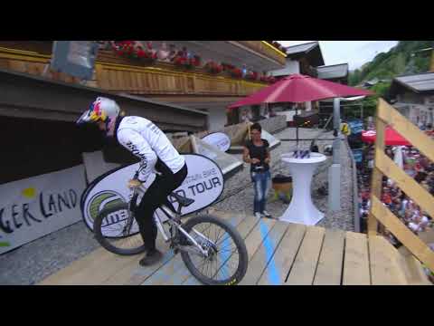 GlemmRide Bike Festival 2019 - Slopestyle