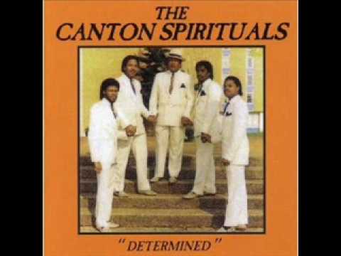 The Canton Spirituals he will supply.wmv