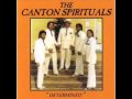 The Canton Spirituals he will supply.wmv