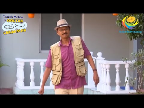 Will Popatlal Throw Water On Bhide? | Full Episode | Taarak Mehta Ka Ooltah Chashmah