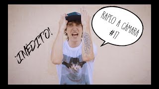 PORTA | HAZLO CON LA GORRA | RAPEO A CÁMARA #17