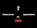 Mafia - Oiseaux des Iles - Django Reinhardt - P2T2 Mafia - Oiseaux des Iles - Django Reinhardt