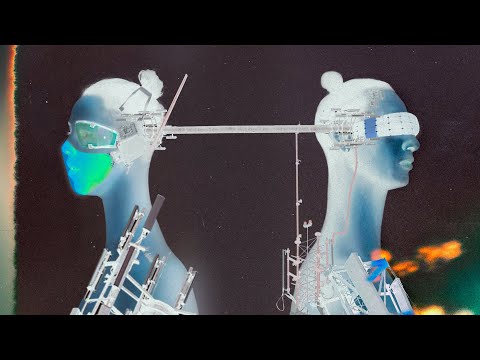 ANCESTORS OF TOMORROW - BADSISTA e CAEPORA DE CATIVEIRO (Nyege Nyege festival 2020)