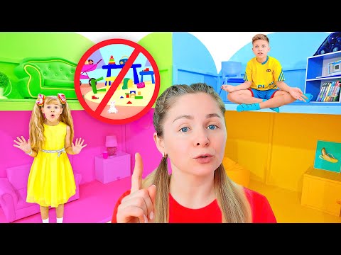 Diana i Roma po Polsku | Najlepsza kompilacja |  Bajki dla dzieci 👧👦