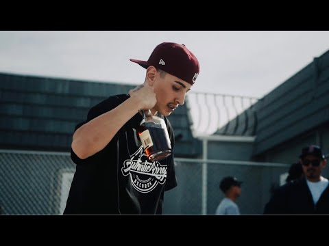 Jo Fresco - "Fre$co" Party Mix (Official Music Video)
