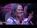 Nia Drummond, Viral Singer Who Brought Busta Rhymes To Tears, Makes TV Debut