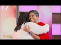 Nia Drummond, Viral Singer Who Brought Busta Rhymes To Tears, Makes TV Debut