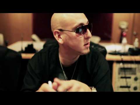 Omar Cruz - One Hit Away (Official Music Video HD 2010)