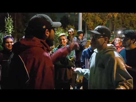 ANUBIS vs DRAISEK | FINAL SFB 2K19|