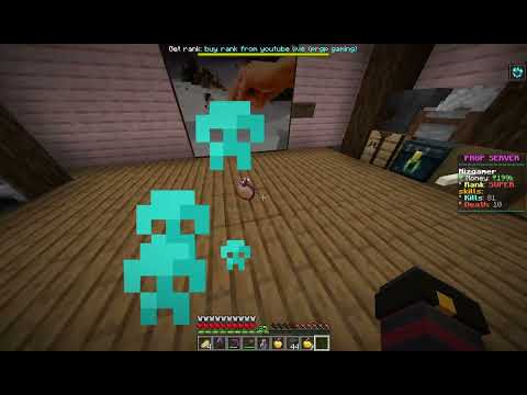 minecraft duping its easy to dupe!