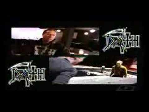 Ultimate Death Tribute TV Report