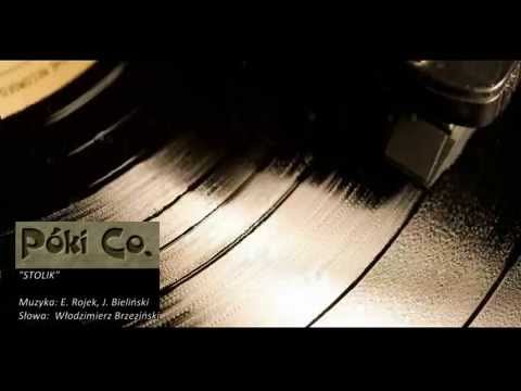 PÓKI CO "Stolik"