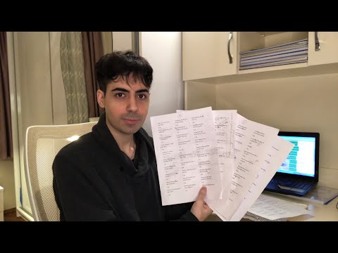 If You Want To Become Fluent In English, Use This Best Language Learning Method (AK METHOD)