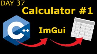 Download the video "C++ Programming | Calculator #1"