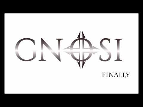Gnosi - The last way (Lyrics)
