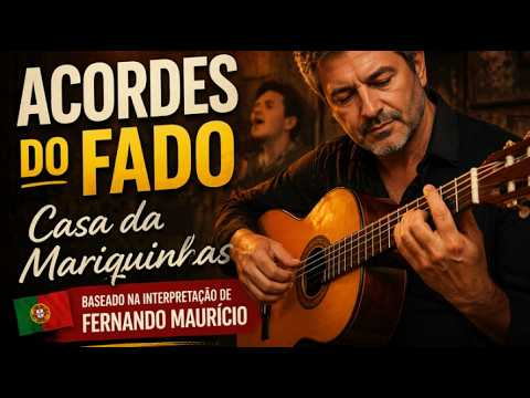 Aqui - Fernando Maurício