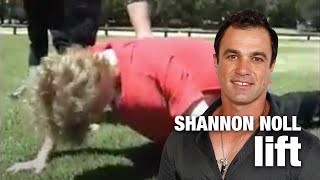Shannon Noll - Lift