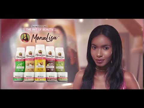 Archana Laxmi Raai Sang & Wrote English lyrics for MonaLisa Lotions