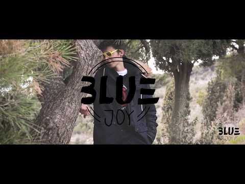 Blue Joy - Ladridos de Libertad