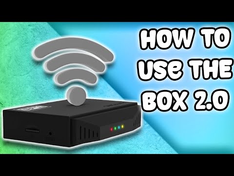 How to use the Creality Box 2.0 | Print Easy, From Anywhere