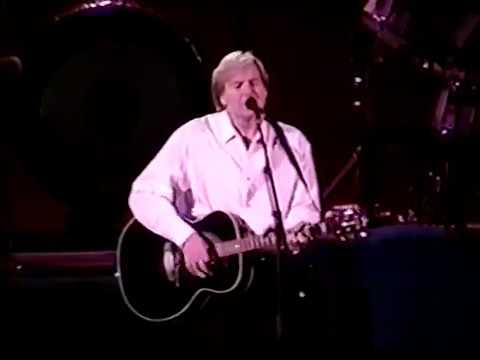 Moody Blues Caesars Palace March 10 1996
