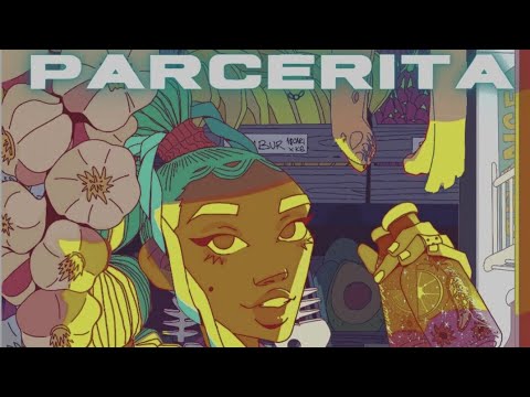 @daahili- Parcerita (Remix Four Eyes)
