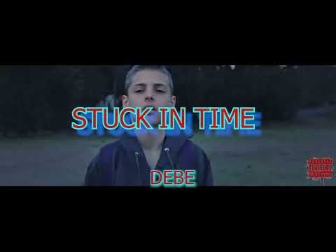 STUCK IN TIME - POP TYPE BEAT  X KYGO X MARTIN GARRIX X DANCEHALL X DEBE 2025