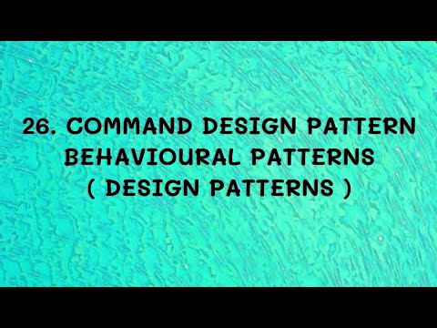 1 Introduction to Design Patterns Common Problems Benefits Of Design Pattern Types DP