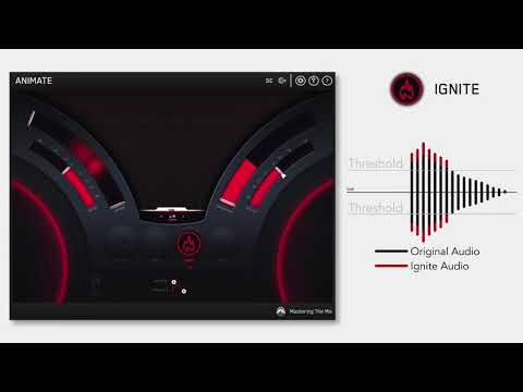 Mastering The Mix ANIMATE image 5