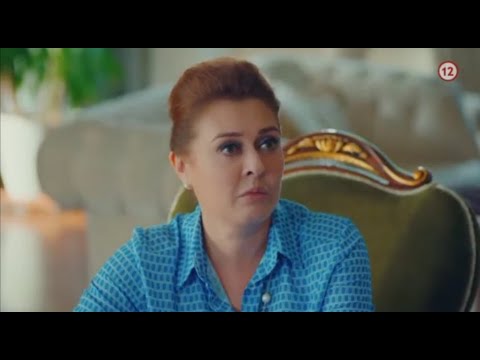 Sema zistila že Ozlem čaká Mahirovo dieťa- Cennet 111