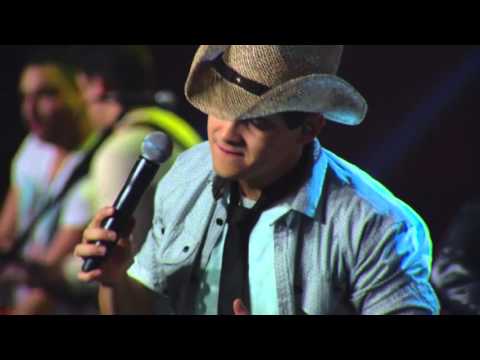 Seu Maxixe - Me Ame (Ao Vivo) - Clipe Oficial