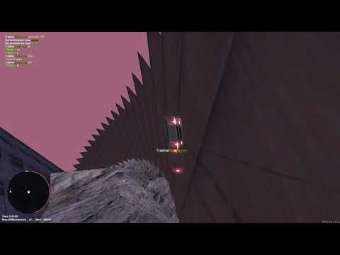 MTA - (360 x 2) on [DM] lo0qebot0 v6 - Mad World // ZNuke ft. Trashersrus