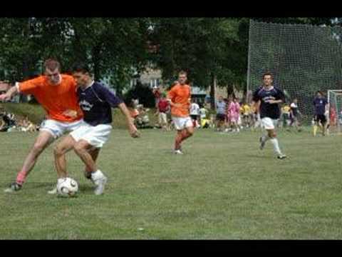 SELP - Qanto Cup Svitavy 2007